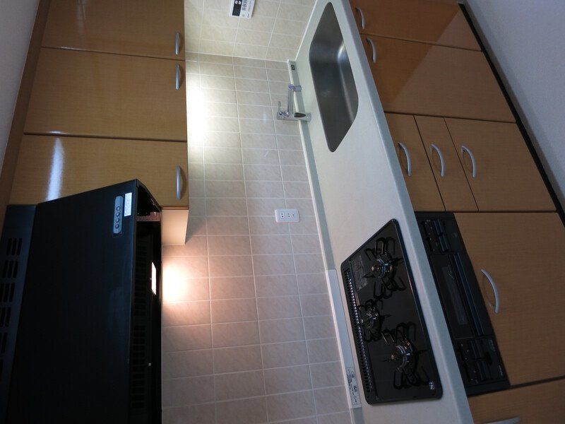 キッチン　★★メールボックス★★