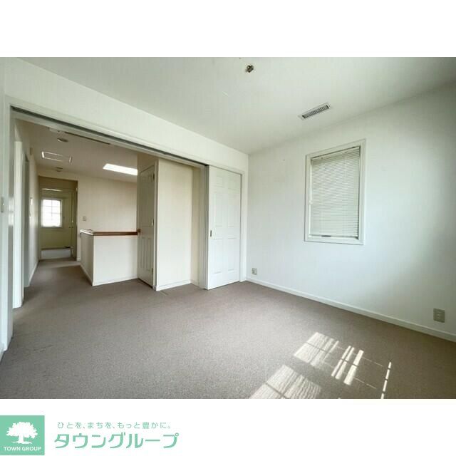 その他部屋・スペース　居室