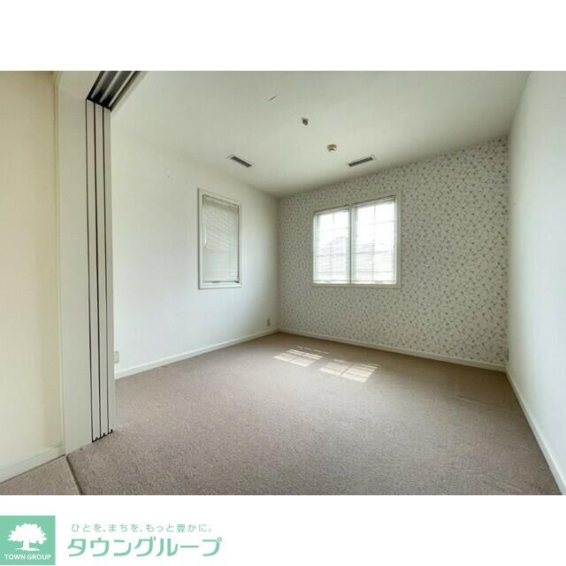 その他部屋・スペース　居室