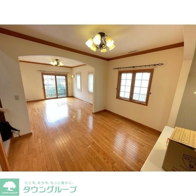 その他部屋・スペース　居室
