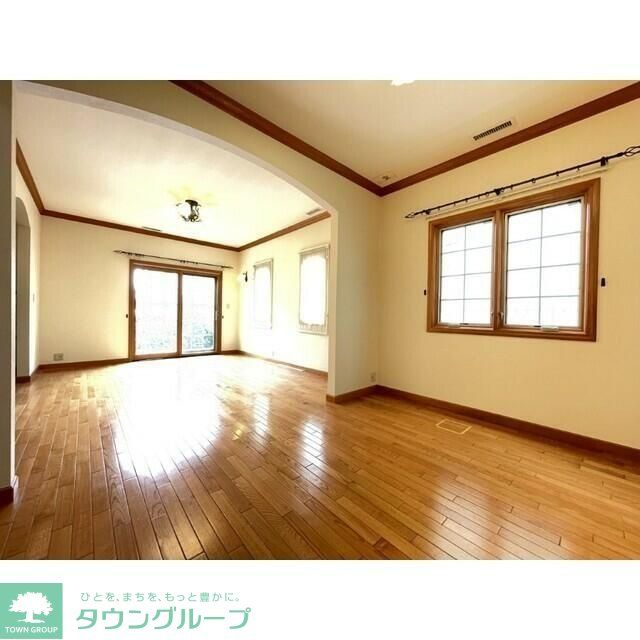 居室・リビング　居室