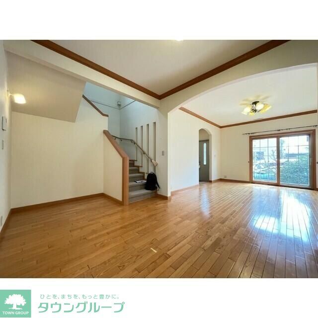 その他部屋・スペース　居室