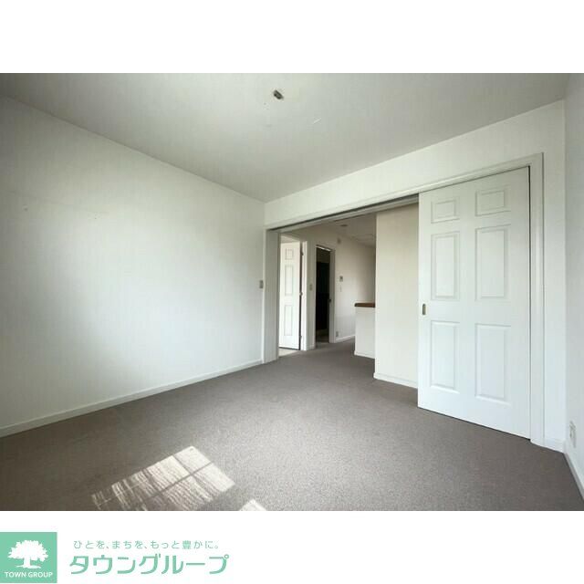 その他部屋・スペース　居室