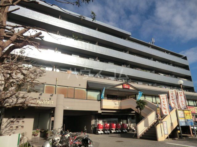 飲食店　ガスト 習志野台店（飲食店）まで1298m