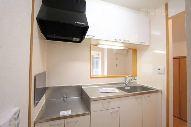 キッチン　イメージ写真