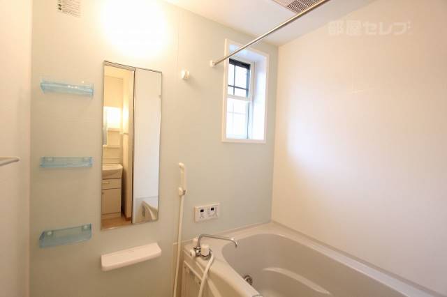 バス・シャワールーム　イメージ写真