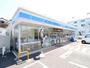 コンビニ　ローソン（コンビニ）まで188m