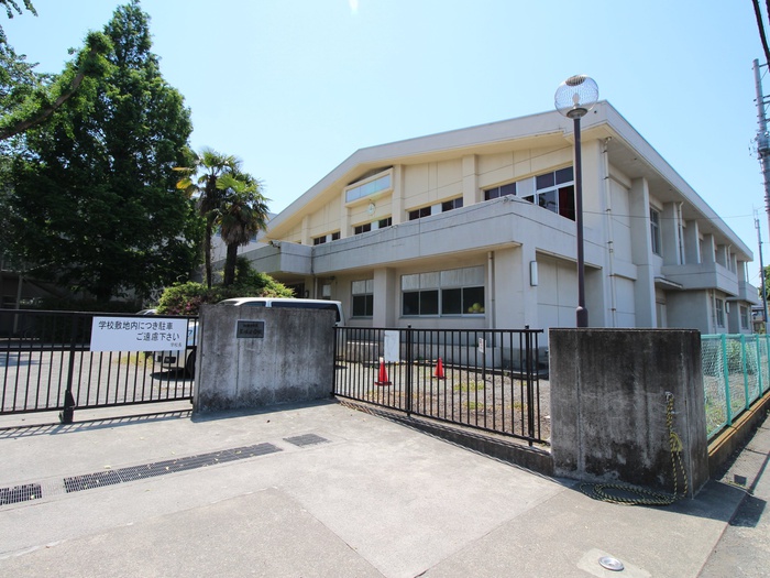 小学校　星が丘小学校（小学校）まで258m