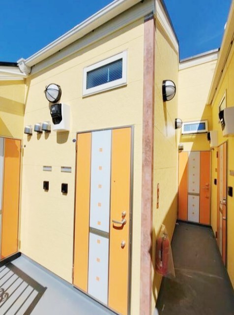 エントランス　参考写真