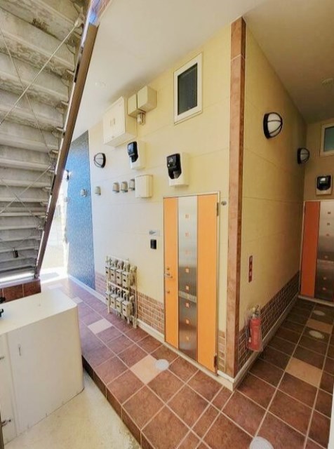 その他共有部分　参考写真