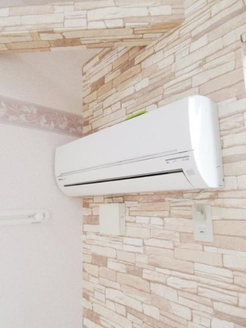 その他設備　同施工タイプ