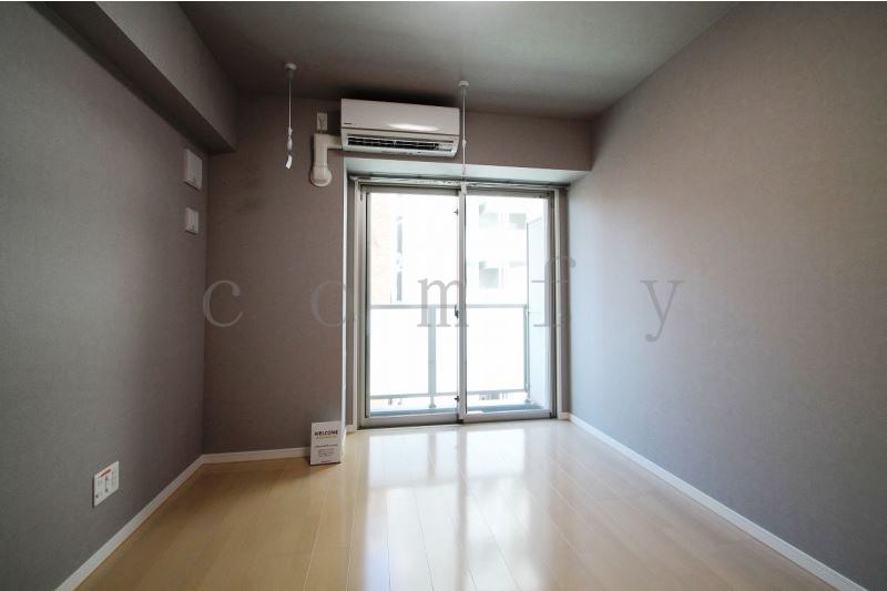 その他部屋・スペース　洋室