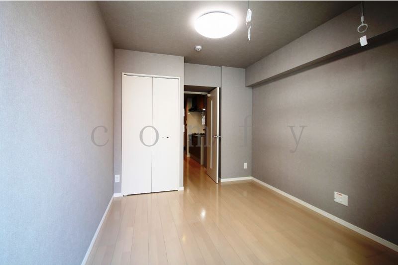 居室・リビング　洋室