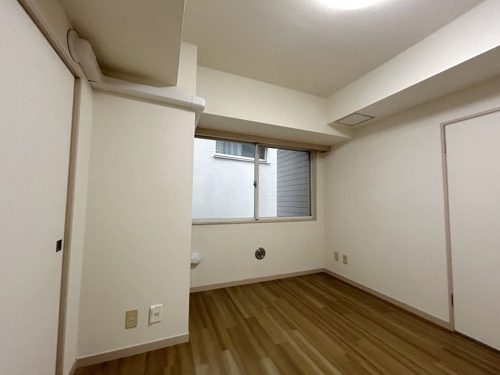 居室・リビング　リビング/居室