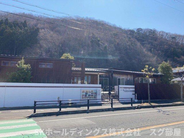 その他　やまなみ保育園まで550m