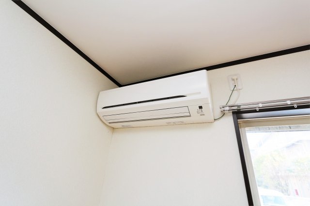 その他　参考写真（同物件別部屋）