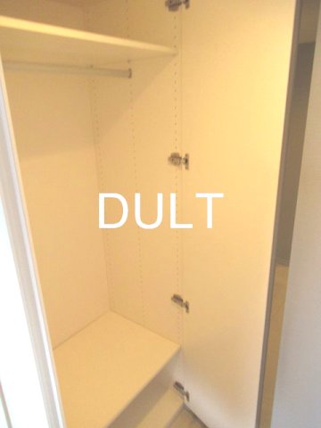 収納　収納です。