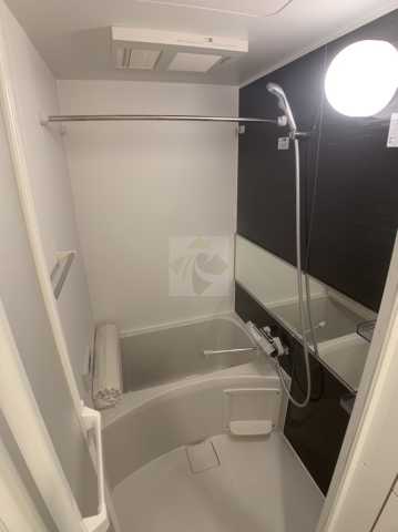 バス・シャワールーム　ルネサンスコート王子