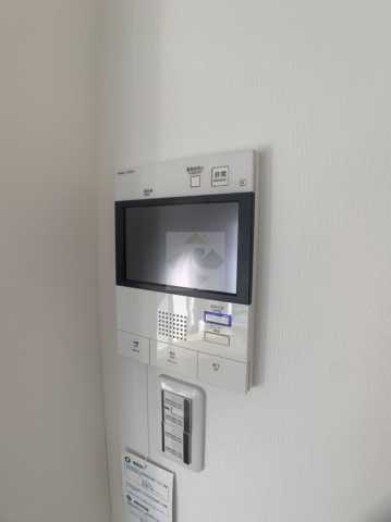 セキュリティ　ルネサンスコート王子