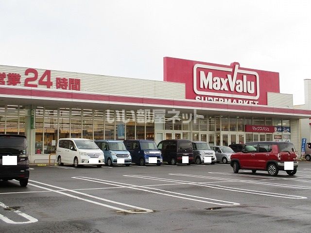 スーパー　マックスバリュー島之内店（スーパー）まで2293m