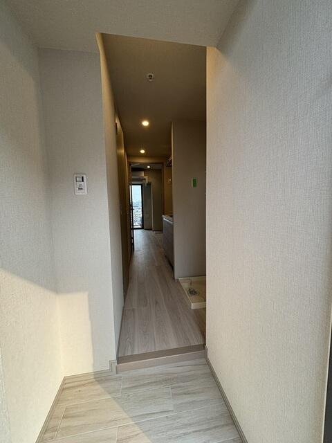 玄関　※1103室内写真