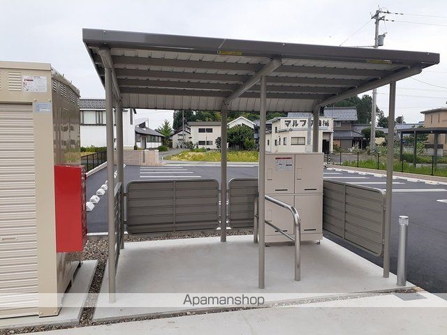 その他共有部分　その他共有部分