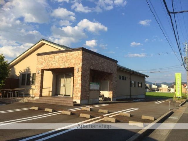 病院　こうの内科耳鼻咽喉科（病院）まで1000m