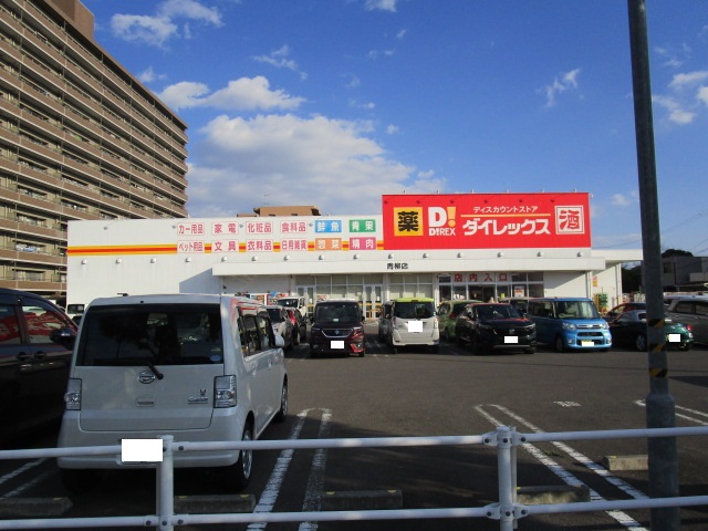 その他　ダイレックス青柳店（その他）まで1588m