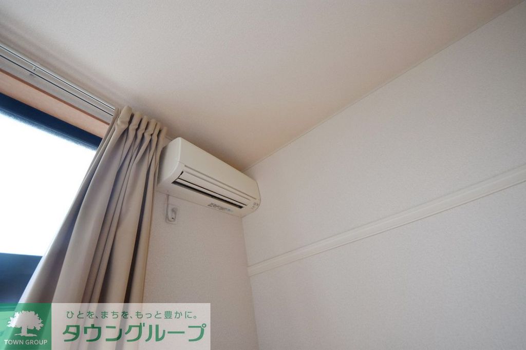 その他設備　設備