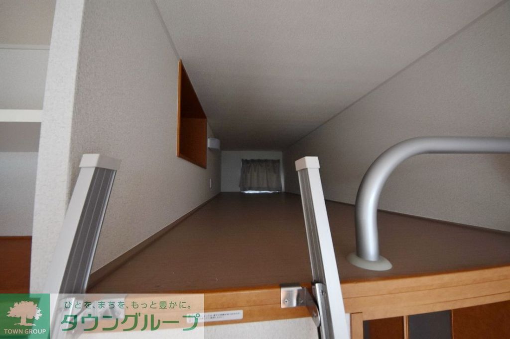 その他部屋・スペース　設備