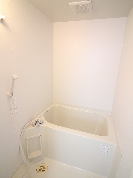 バス・シャワールーム　参考写真