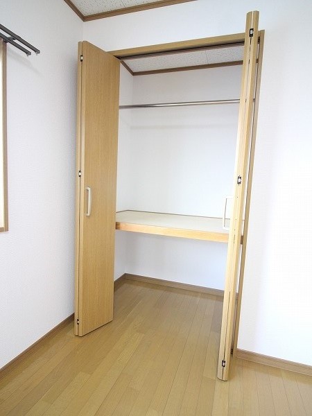 収納　参考写真