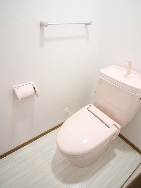 トイレ　参考写真