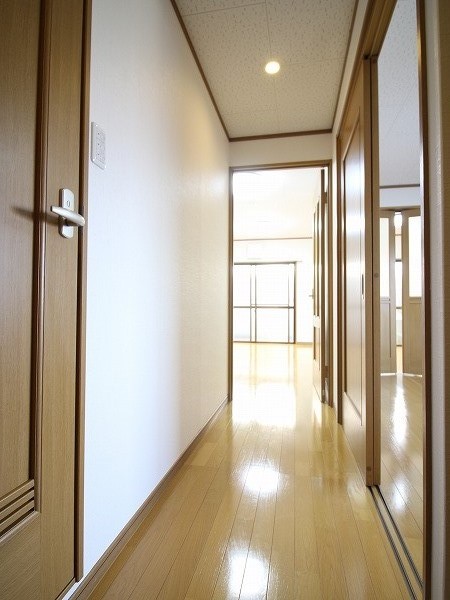 玄関　参考写真