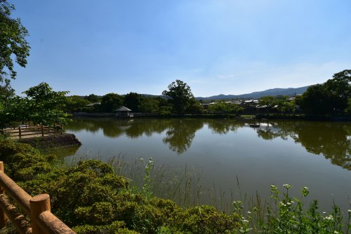 その他　長岡天満宮（その他）まで1644m