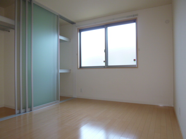 その他部屋・スペース　洋室