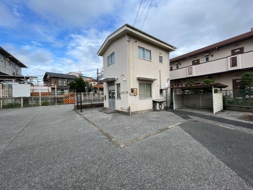 警察署・交番　柏警察署増尾駅前交番（警察署・交番）まで654m