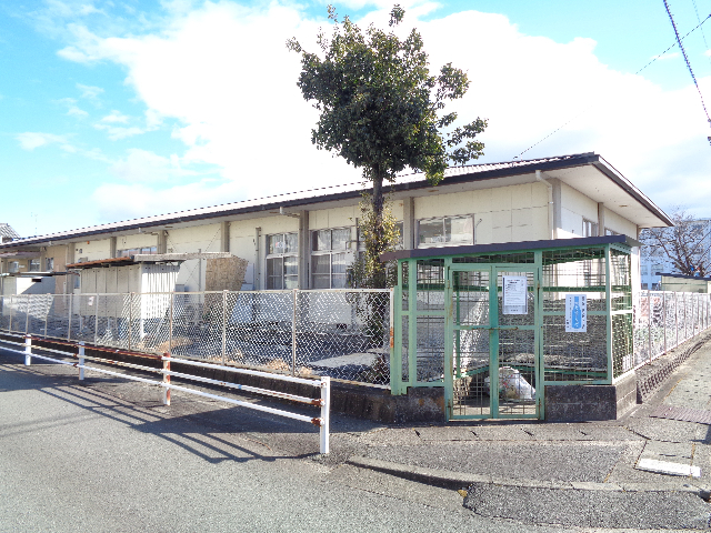 幼稚園・保育園　松阪市立三郷保育園（幼稚園・保育園）まで969m