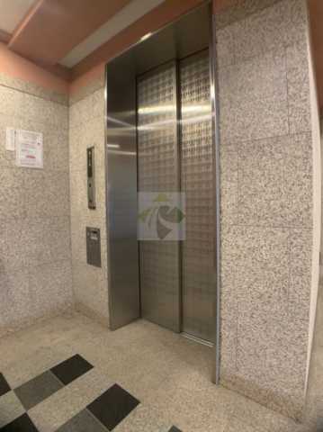 その他設備　グランヴァン東池袋II