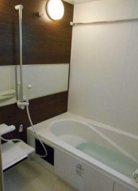 バス・シャワールーム　☆浴室☆