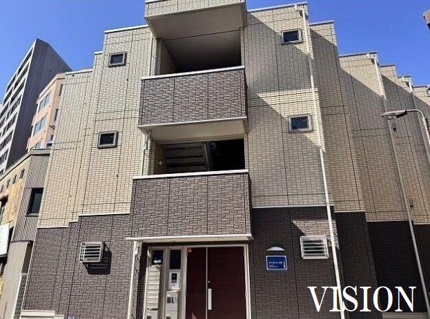 建物外観　☆外観☆