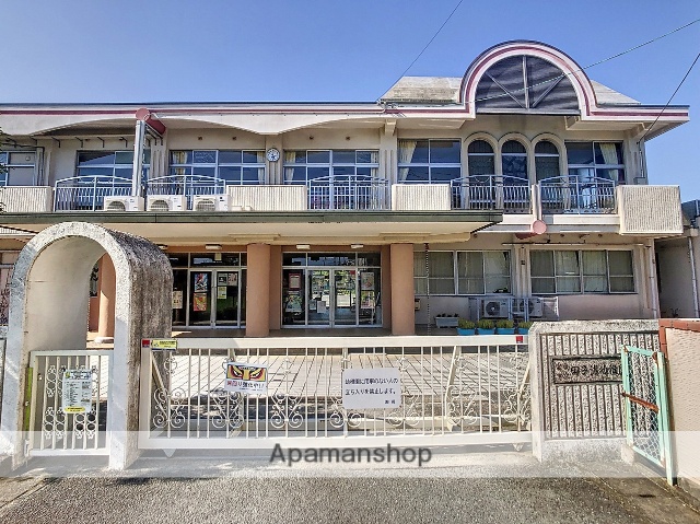 幼稚園・保育園　富士市立田子浦幼稚園（幼稚園・保育園）まで537m