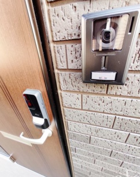 セキュリティ　インターネット無料　同仕様写真