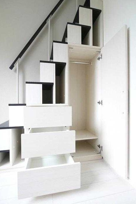 収納　インターネット無料　同仕様写真