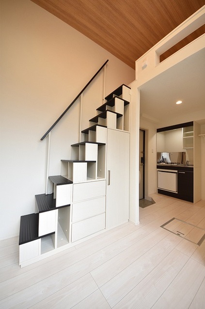 居室・リビング　インターネット無料　同仕様写真