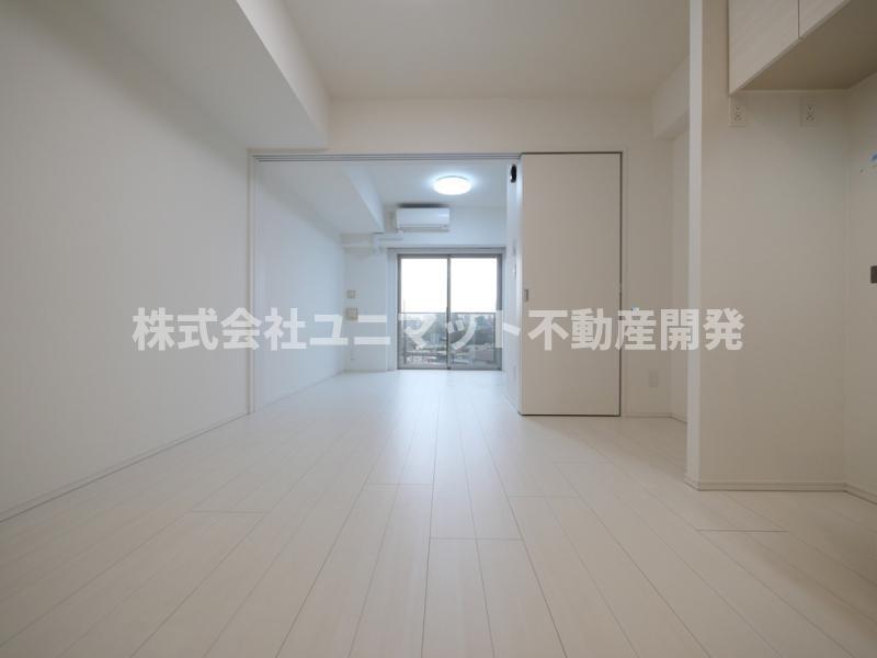 居室・リビング　物件の画像3