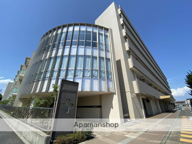 病院　藤沢湘南台病院（病院）まで519m