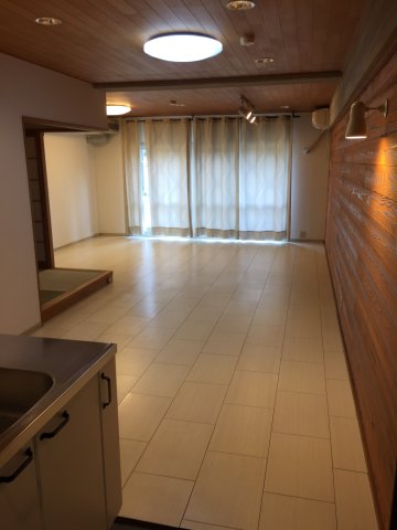 その他部屋・スペース　きれいな内装です