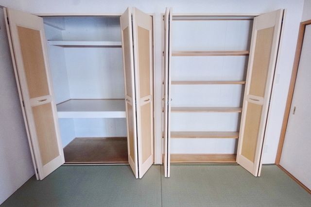 収納　★収納です★