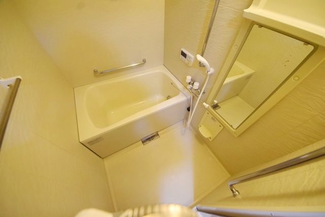 バス・シャワールーム　★浴室です★